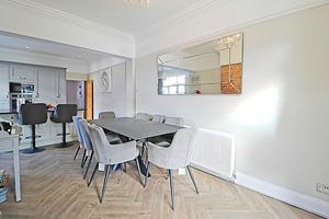 Dining Area- click for photo gallery